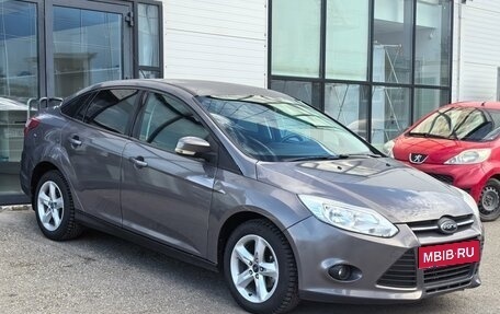 Ford Focus III, 2014 год, 680 000 рублей, 5 фотография