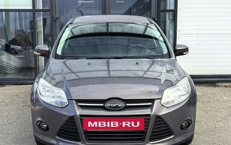 Ford Focus III, 2014 год, 680 000 рублей, 4 фотография