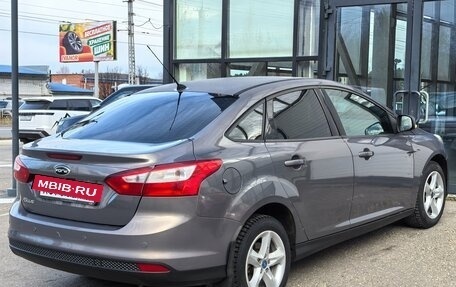Ford Focus III, 2014 год, 680 000 рублей, 10 фотография