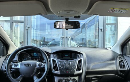 Ford Focus III, 2014 год, 680 000 рублей, 17 фотография