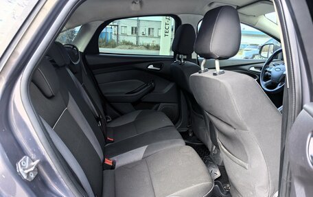 Ford Focus III, 2014 год, 680 000 рублей, 16 фотография