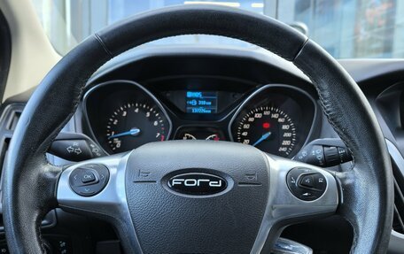 Ford Focus III, 2014 год, 680 000 рублей, 18 фотография
