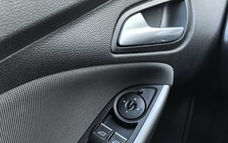 Ford Focus III, 2014 год, 680 000 рублей, 23 фотография