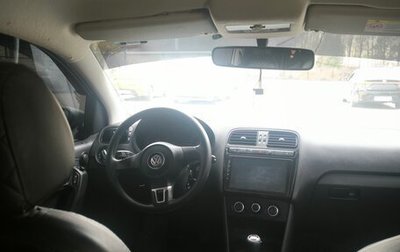 Volkswagen Polo VI (EU Market), 2011 год, 435 000 рублей, 1 фотография