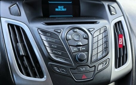 Ford Focus III, 2014 год, 680 000 рублей, 20 фотография