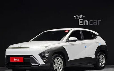 Hyundai Kona, 2023 год, 1 976 000 рублей, 1 фотография
