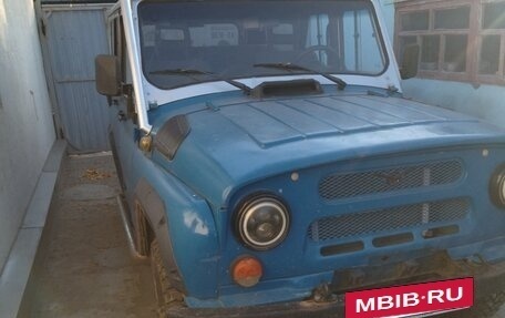 ЛуАЗ 3151, 1998 год, 285 000 рублей, 2 фотография
