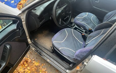 Audi 80, 1994 год, 90 000 рублей, 1 фотография