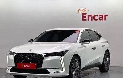 DS 4, 2022 год, 2 350 000 рублей, 1 фотография