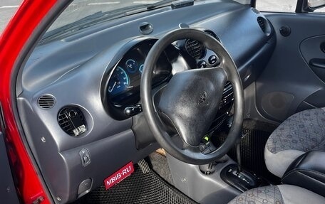 Daewoo Matiz I, 2007 год, 299 999 рублей, 4 фотография