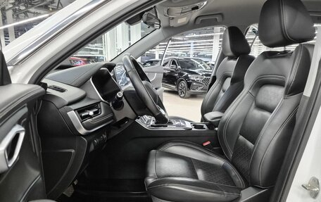 Chery Tiggo 8 I, 2021 год, 1 559 000 рублей, 1 фотография
