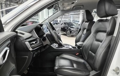 Chery Tiggo 8 I, 2021 год, 1 559 000 рублей, 1 фотография