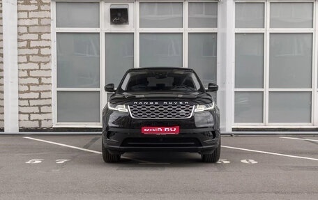Land Rover Range Rover Velar I, 2019 год, 3 700 000 рублей, 1 фотография