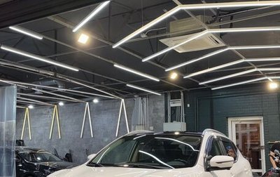 Nissan Qashqai, 2017 год, 1 550 000 рублей, 1 фотография