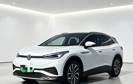 Volkswagen ID.4, 2024 год, 3 100 000 рублей, 1 фотография