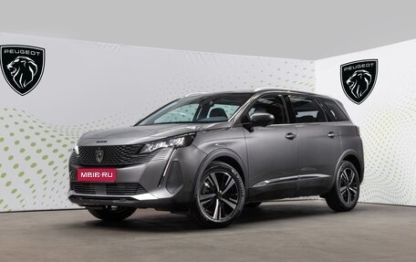 Peugeot 5008 II, 2026 год, 4 899 000 рублей, 1 фотография