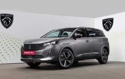 Peugeot 5008 II, 2026 год, 4 899 000 рублей, 1 фотография