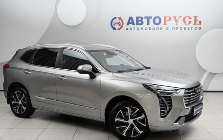 Haval Jolion, 2021 год, 1 449 000 рублей, 1 фотография