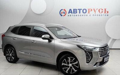 Haval Jolion, 2021 год, 1 449 000 рублей, 1 фотография