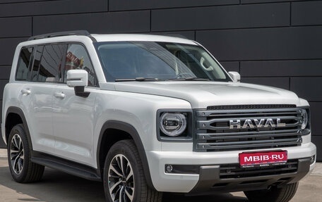 Haval H9, 2026 год, 4 779 000 рублей, 1 фотография