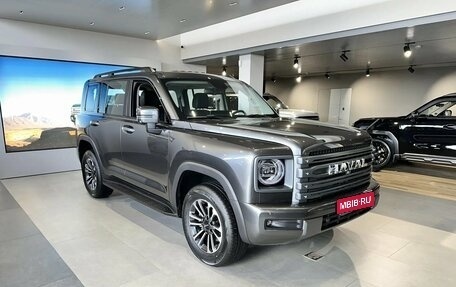 Haval H9, 2026 год, 4 779 000 рублей, 1 фотография