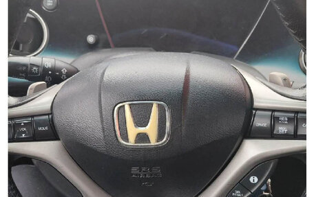 Honda Civic VIII, 2007 год, 290 000 рублей, 2 фотография