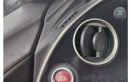 Honda Civic VIII, 2007 год, 290 000 рублей, 6 фотография
