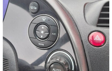 Honda Civic VIII, 2007 год, 290 000 рублей, 8 фотография