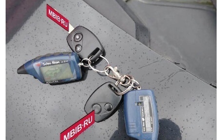 Honda Civic VIII, 2007 год, 290 000 рублей, 4 фотография
