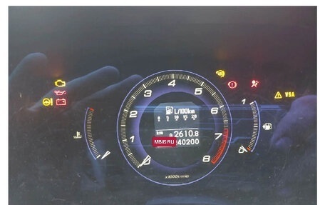 Honda Civic VIII, 2007 год, 290 000 рублей, 5 фотография