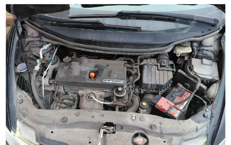 Honda Civic VIII, 2007 год, 290 000 рублей, 10 фотография