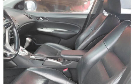 Honda Civic VIII, 2007 год, 290 000 рублей, 11 фотография