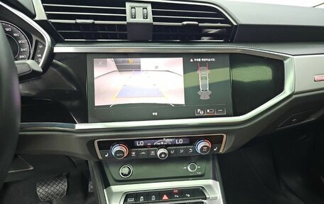 Audi Q3 Sportback, 2023 год, 3 950 000 рублей, 8 фотография