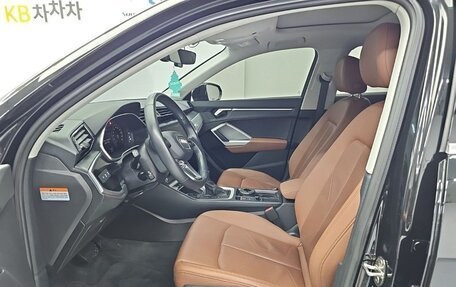 Audi Q3 Sportback, 2023 год, 3 950 000 рублей, 12 фотография