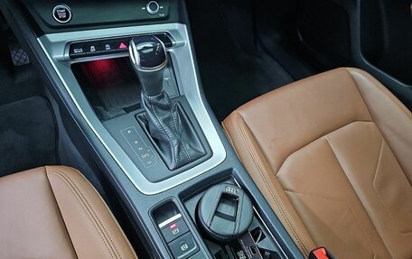 Audi Q3 Sportback, 2023 год, 3 950 000 рублей, 11 фотография