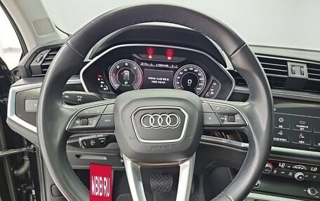 Audi Q3 Sportback, 2023 год, 3 950 000 рублей, 6 фотография
