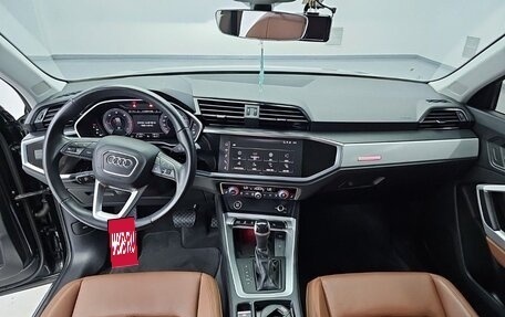 Audi Q3 Sportback, 2023 год, 3 950 000 рублей, 5 фотография