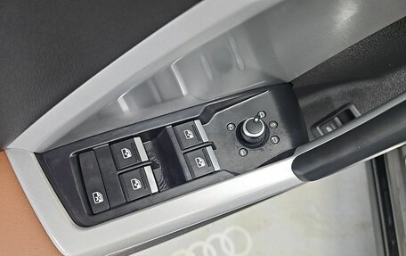 Audi Q3 Sportback, 2023 год, 3 950 000 рублей, 16 фотография