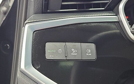 Audi Q3 Sportback, 2023 год, 3 950 000 рублей, 17 фотография