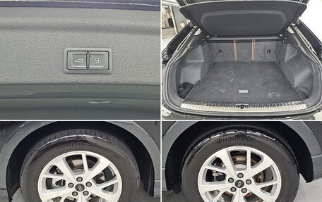 Audi Q3 Sportback, 2023 год, 3 950 000 рублей, 19 фотография