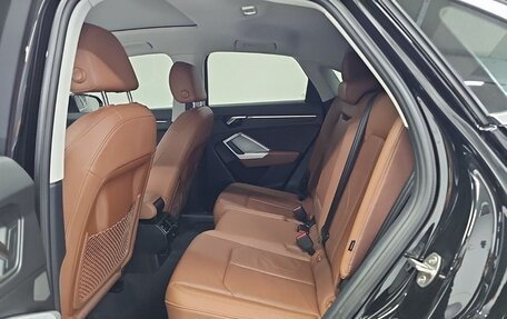 Audi Q3 Sportback, 2023 год, 3 950 000 рублей, 13 фотография