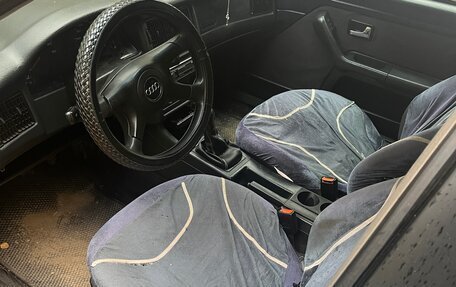 Audi 80, 1994 год, 90 000 рублей, 3 фотография