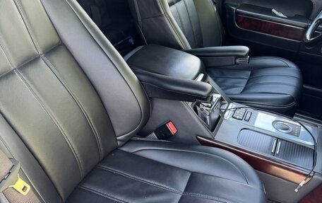 Land Rover Range Rover III, 2011 год, 2 090 000 рублей, 18 фотография