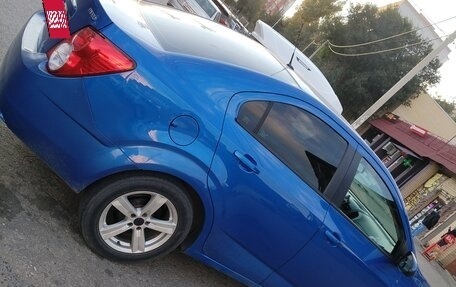 Chevrolet Aveo III, 2012 год, 66 000 рублей, 2 фотография