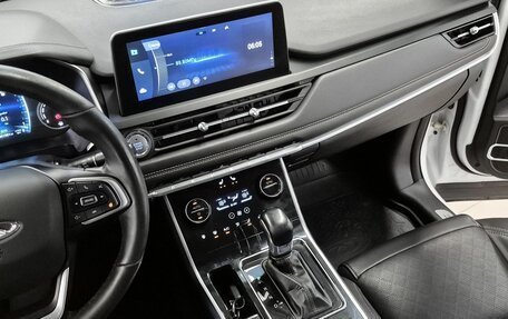 Chery Tiggo 8 I, 2021 год, 1 559 000 рублей, 3 фотография