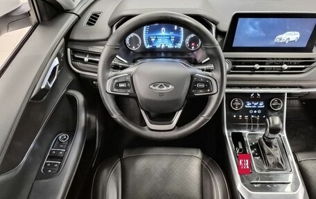 Chery Tiggo 8 I, 2021 год, 1 559 000 рублей, 2 фотография