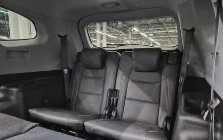 Chery Tiggo 8 I, 2021 год, 1 559 000 рублей, 7 фотография