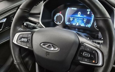 Chery Tiggo 8 I, 2021 год, 1 559 000 рублей, 6 фотография