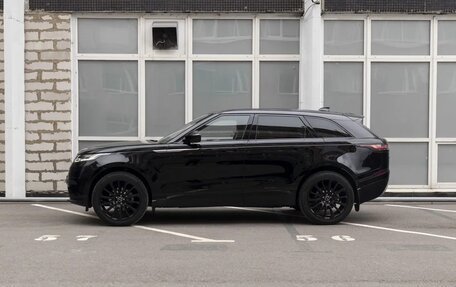 Land Rover Range Rover Velar I, 2019 год, 3 700 000 рублей, 3 фотография