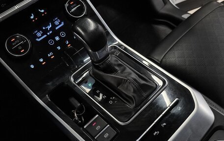 Chery Tiggo 8 I, 2021 год, 1 559 000 рублей, 5 фотография